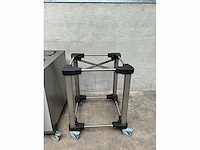 Hupfer transportkarren (3x) - afbeelding 3 van  6