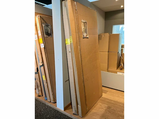 Hüppe design elegance douchecabine - afbeelding 5 van  6