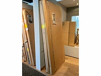 Hüppe design elegance douchecabine - afbeelding 5 van  6
