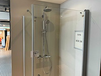 Huppe douchecabine - afbeelding 1 van  8