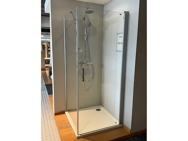 Huppe douchecabine - afbeelding 2 van  8