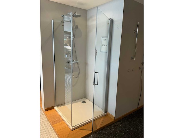 Huppe douchecabine - afbeelding 3 van  8