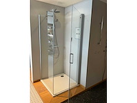 Huppe douchecabine - afbeelding 3 van  8