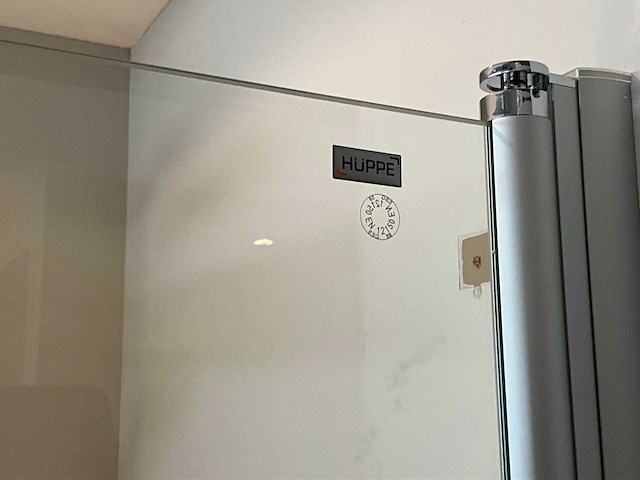 Huppe douchecabine - afbeelding 4 van  8