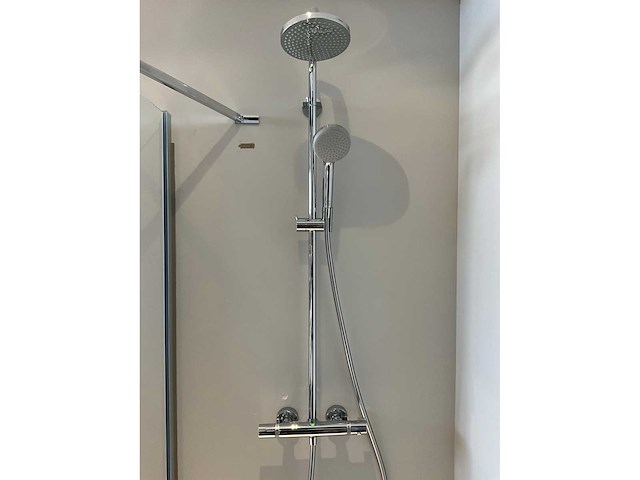 Huppe douchecabine - afbeelding 6 van  8