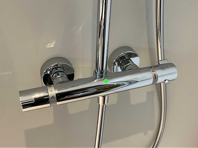 Huppe douchecabine - afbeelding 7 van  8