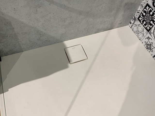 Huppe douchewand - afbeelding 3 van  7