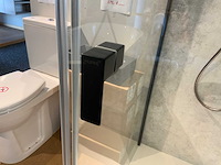 Huppe douchewand - afbeelding 7 van  7