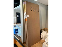 Huppe dw classics douchedeur - afbeelding 2 van  3