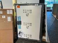 Huppe k easyflat douchebak - afbeelding 1 van  2