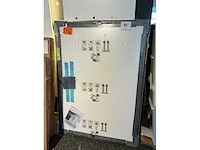 Huppe k easyflat douchebak - afbeelding 2 van  2