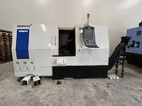 Hurco tmm10 cnc-draaibank - afbeelding 5 van  9