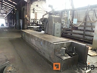 Huron ru 881 3-assige cnc universele freesmachine - afbeelding 18 van  18