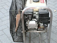 Hurricane fans overdrukventilator - afbeelding 4 van  6