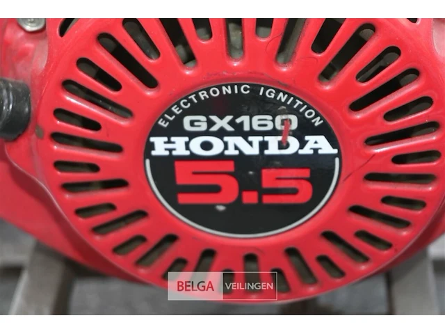 Hurricane fans overdrukventilator - afbeelding 6 van  6