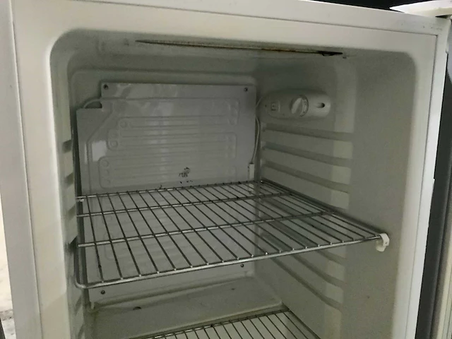 Husky glasdeur koelkast - afbeelding 3 van  3
