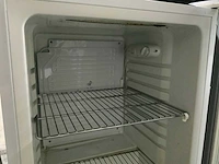 Husky glasdeur koelkast - afbeelding 3 van  3