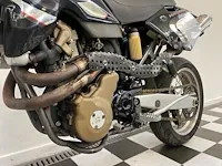 Husqvarna - 610 - bromfiets - afbeelding 4 van  10