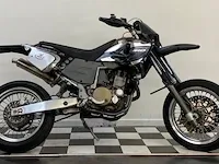 Husqvarna - 610 - bromfiets - afbeelding 5 van  10