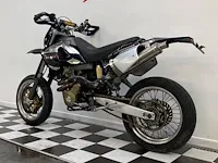 Husqvarna - 610 - bromfiets - afbeelding 6 van  10