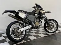 Husqvarna - 610 - bromfiets - afbeelding 8 van  10
