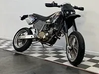 Husqvarna - 610 - bromfiets - afbeelding 9 van  10
