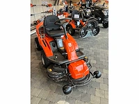 Husqvarna - r214c - zitmaaier - 2024 - afbeelding 1 van  4