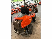 Husqvarna - r214c - zitmaaier - 2024 - afbeelding 4 van  4