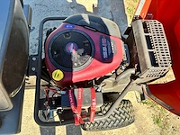 Husqvarna - rider 16 - zitmaaier - 2002 - afbeelding 4 van  4