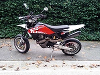 Husqvarna - sm 610 - motorfiets - afbeelding 3 van  7