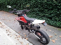 Husqvarna - sm 610 - motorfiets - afbeelding 5 van  7