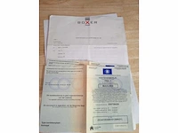 Husqvarna - sm 610 - motorfiets - afbeelding 7 van  7