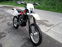 Husqvarna - te - motorfiets - afbeelding 4 van  5