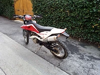 Husqvarna - te 630 - motorfiets - afbeelding 4 van  6