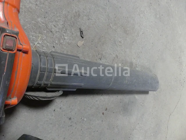 Husqvarna 125 bv blazer - afbeelding 2 van  7