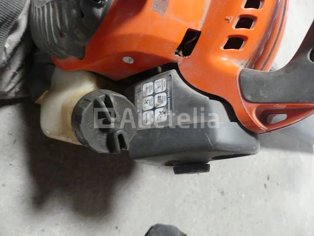 Husqvarna 125 bv blazer - afbeelding 3 van  7