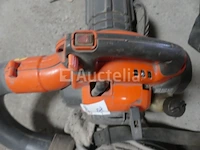 Husqvarna 125 bv blazer - afbeelding 4 van  7