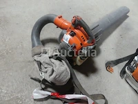 Husqvarna 125 bv blazer - afbeelding 5 van  7