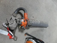 Husqvarna 125 bv blazer - afbeelding 6 van  7