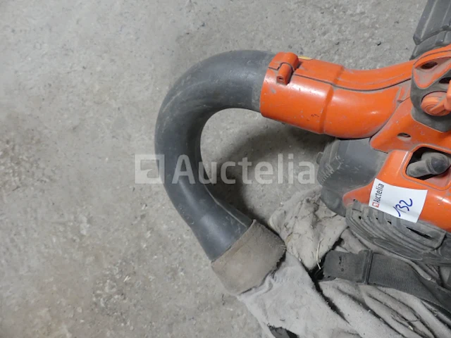 Husqvarna 125 bv blazer - afbeelding 7 van  7