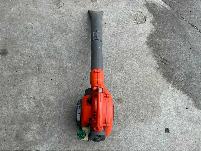 Husqvarna 125b benzine bladblazer - afbeelding 2 van  3