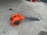Husqvarna 125b benzine bladblazer - afbeelding 3 van  3