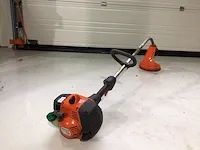 Husqvarna 128c bosmaaier