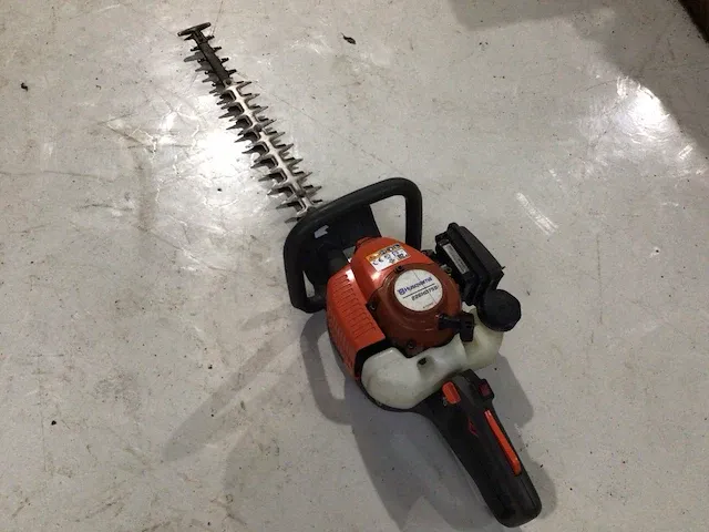 Husqvarna 226hd75s heggenschaar - afbeelding 1 van  5