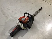 Husqvarna 226hd75s heggenschaar - afbeelding 2 van  5