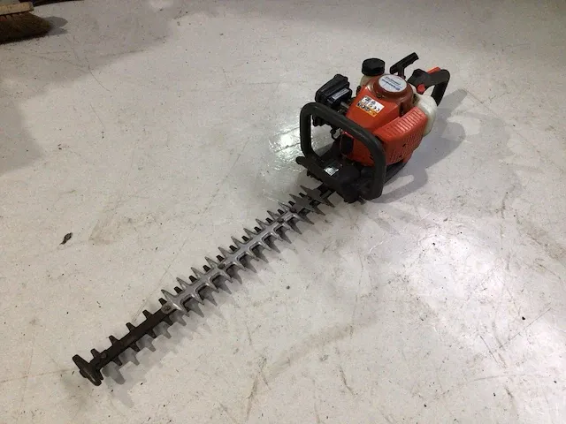 Husqvarna 226hd75s heggenschaar - afbeelding 3 van  5