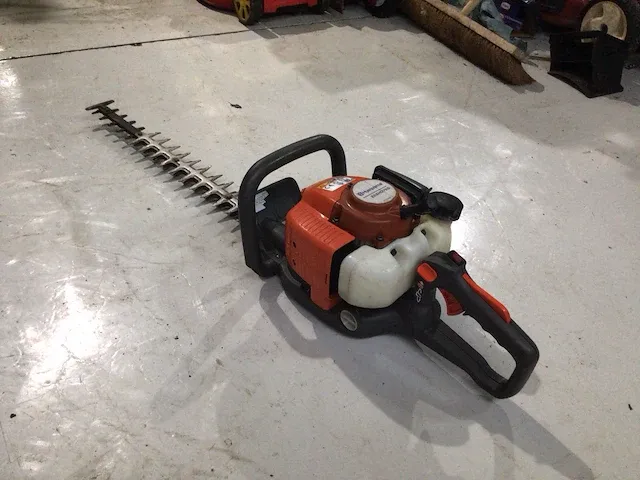 Husqvarna 226hd75s heggenschaar - afbeelding 5 van  5