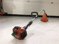 Husqvarna 322c bosmaaier - afbeelding 1 van  5