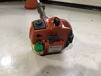 Husqvarna 322c bosmaaier - afbeelding 3 van  5