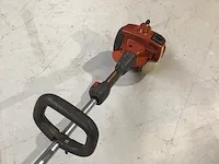 Husqvarna 322c bosmaaier - afbeelding 4 van  5